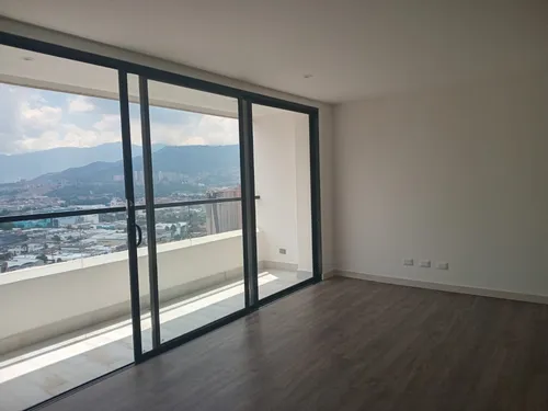 Apartamento En Arriendo En El Poblado-castropol. Cod A17487