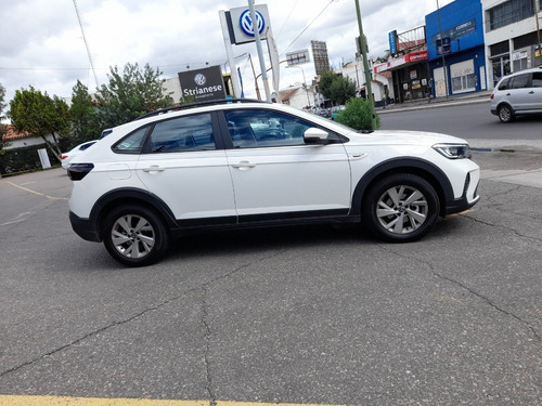 Volkswagen Nivus Confortline At #mkt11026