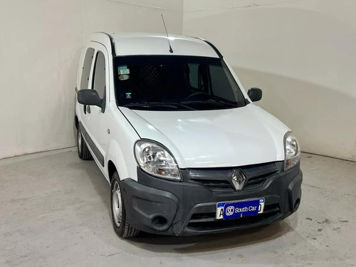 Renault Kangoo 1.5 2 Furgon Confort Cd Da Svt 1plc