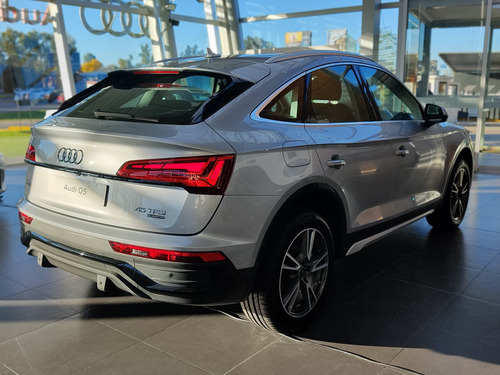 Audi q5 sportback 2.0 45Tfsi Quattro S Tronic Advanced 245Cv