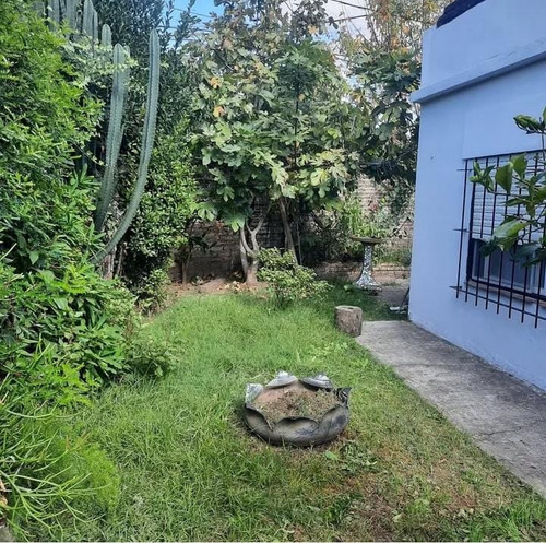 Casa Con Dos Dormitorios.