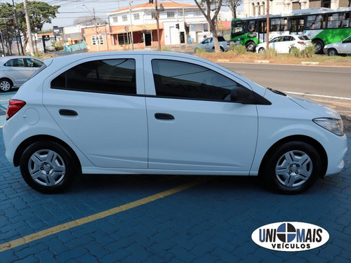 Onix 1.0 Mpfi Joy 8v Flex 4p Manual