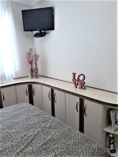 Imagem 15 de 21 de Apartamento Com 2 Dormitórios À Venda, 59 M² Por R$ 449.000 - Mooca - São Paulo/sp - Ap5006