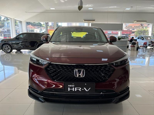 Honda HR-V 1.5 di I-vtec Turbo Advance