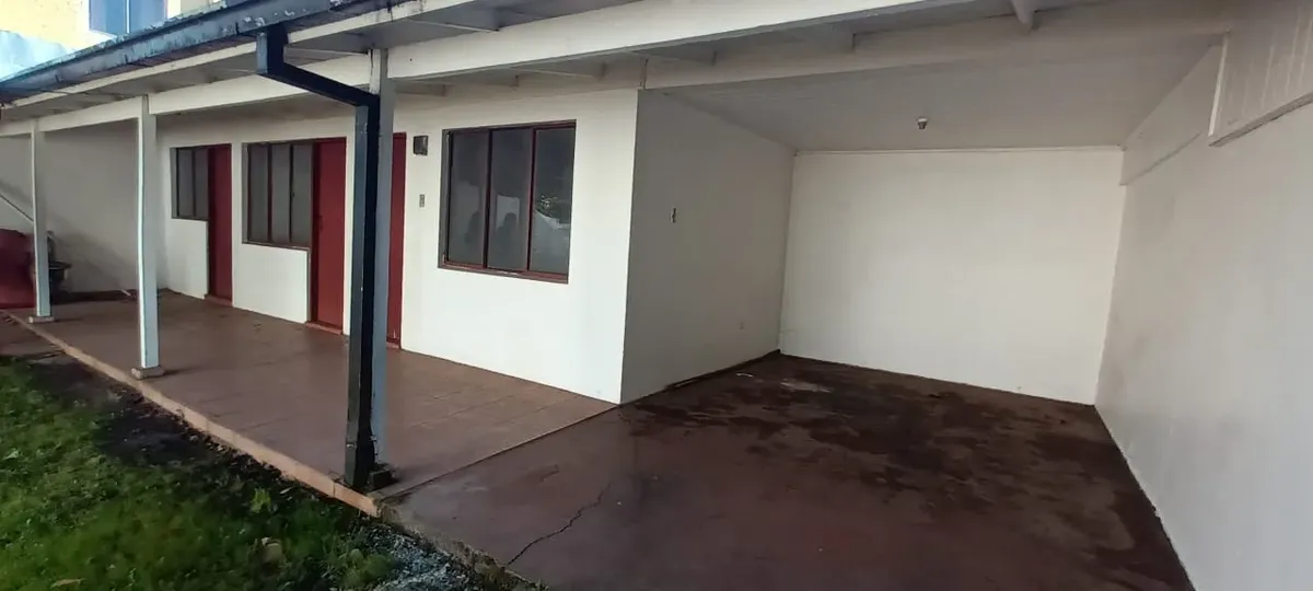 Imagen 3 de 5 de Casa En Arriendo Para Uso Comercial En Los Ángeles