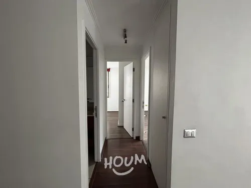 Departamento Avenida Vicuña Mackenna Id: 152829