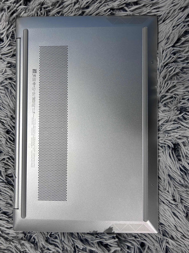 Laptop Hp Pavilion 14-dv0504la (Usado)