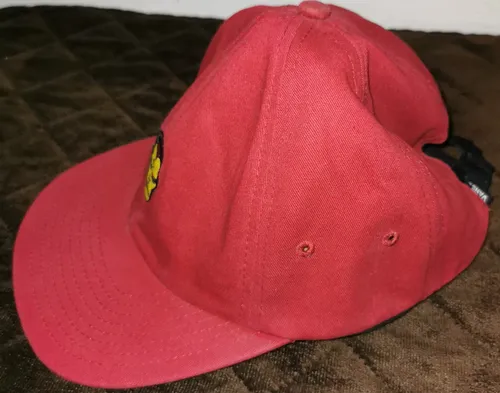 Gorra vans marvel 2025
