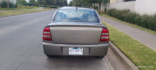 Chevrolet Astra 2.0 5p Básico M Mt