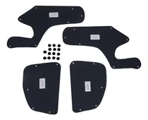 Comprar Guardapolvos De Motor Para Toyota Meru Prado Reforzado