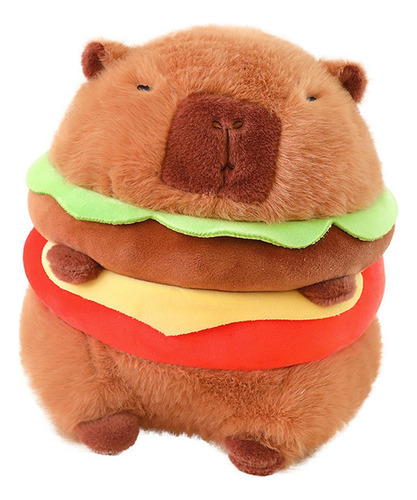 2025 Nuevo Modelo Sombrero Muñecos Y Muñecas Peluches 8