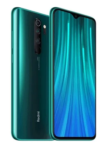 Xiaomi Redmi Note 8 Pro M1906g7e 8gb 128gb Dual Sim Duos