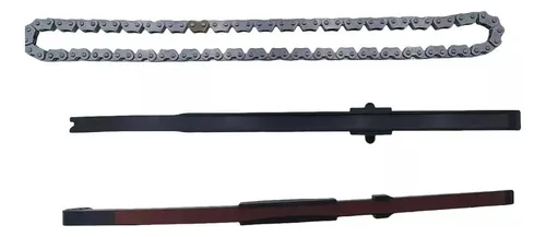 Guías Y Cadena De Distribución Para Yamaha Bws125 Cygnus X 1