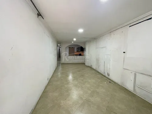 Casa En Arriendo En San Jose. Cod A776161