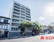 Imagen 1 de 14 de Departamento Venta 2 Ambientes A Estrenar . Av Triunvirato