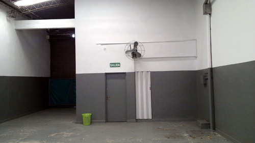Imagen 7 de 17 de Galpón Industrial - Deposito - Castelli 1622 - Villa Lynch