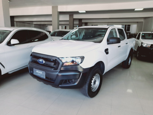 Ford Ranger 2.2 Cd Xl Tdci 125cv 4x2