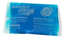 Comprar Gel Frio Calor Bander Green Multipro Lesiones Golpes 