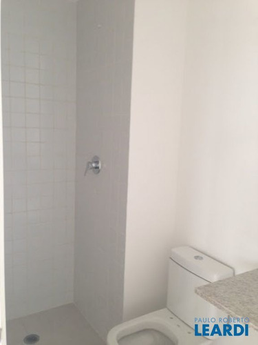 Imagem 7 de 15 de Apartamento - Pinheiros - Sp - 391168