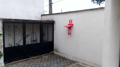 Imagem 4 de 9 de Flat Em Cidade Patriarca, São Paulo/sp De 34m² 1 Quartos À Venda Por R$ 210.000,00 - Fl2084327-s
