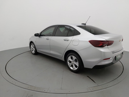 Chevrolet Onix 1.0 TURBO FLEX LTZ AUTOMÁTICO
