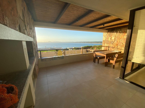 Hermoso Apartamento- Ref: 3603