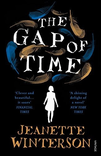 Libro The Gap Of Time : The Winter's Tale Retold De Winterso