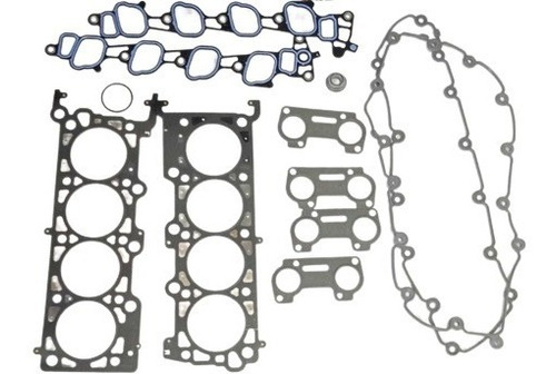 Kit De Empacadura Superior De F-150/ Triton/ranger Original