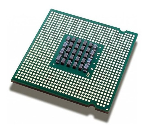 Procesador Cpu Fsb Intel Core Duo