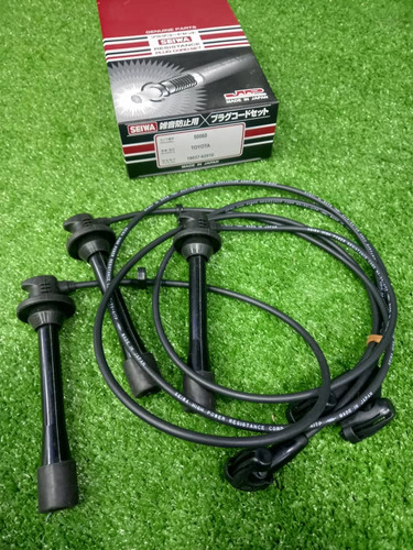 Cables De Bujías Seiwa Originales Prado 4runner 5vzfe