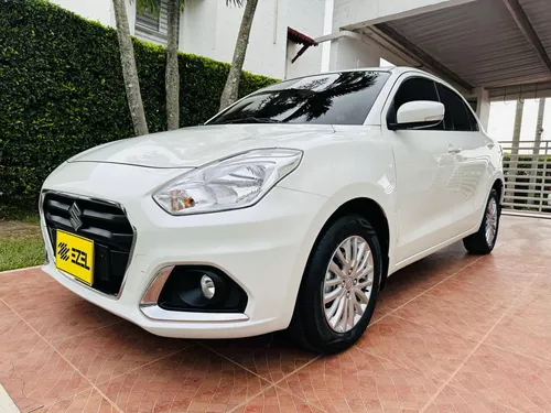 Suzuki Swift 1.2 Dzire