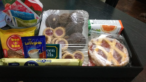 Desayunos Artesanales Dia Del Padre