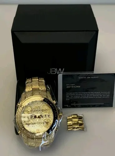 Jbw relojes hot sale