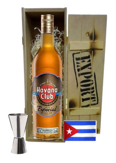 Ron Havana Club Anejo Especial | MercadoLibre ?