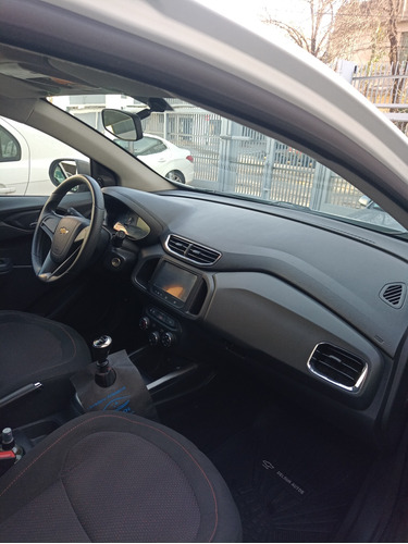 Chevrolet Onix 1.4 Ltz Mt 98cv