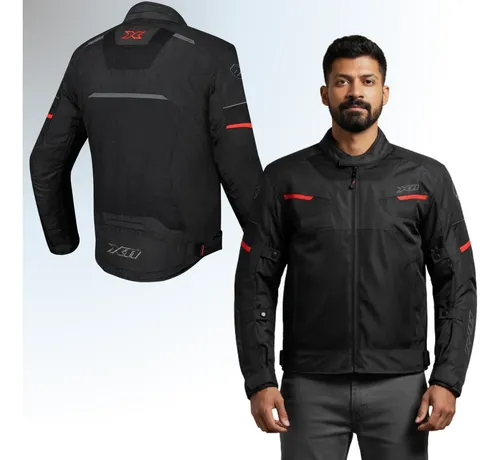 ジャケット・アウター tomo Jaqueta X11 Breeze Masculina Moto Motociclista Impermeavel