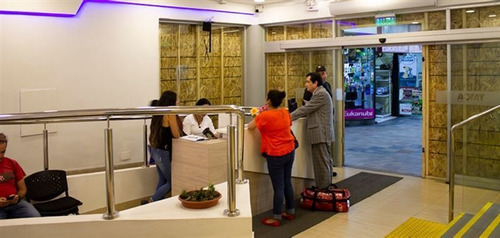 Imagen 11 de 24 de Edificio Emblemático De Oficinas (ymca) En Concepción