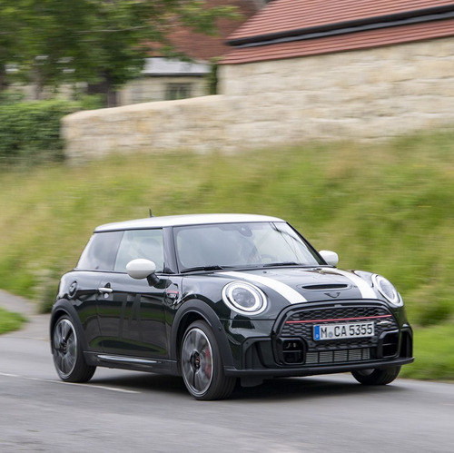 Balatas Traseras Cerámicas Mini Cooper F55 2023 2024