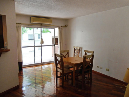 Imagen 2 de 29 de Venta Departamento 4 Ambientes Con Cochera En Martínez