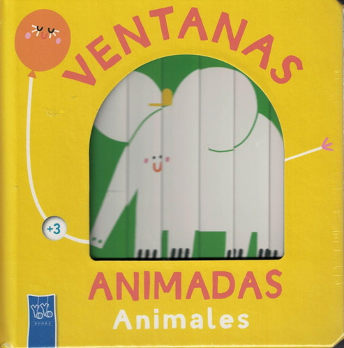 Ventanas Animadas - Animales (td) - Yoyo