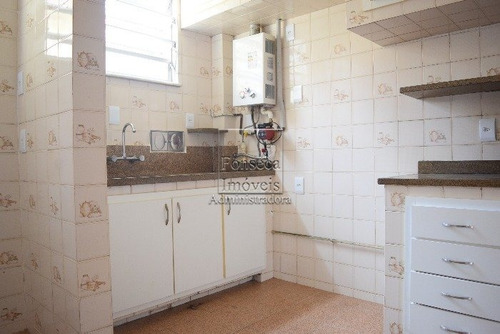 Apartamentos - Quitandinha - Ref: 2368 - L-2368