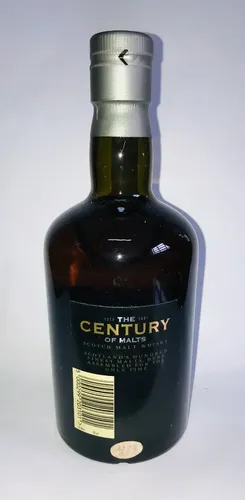 ウイスキー Chivas Brothers The Century of Malts Whisky The Century Of Malts - Chivas Brothers - Blended | MercadoLivre
