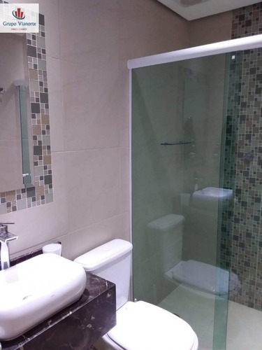 Casa A Venda No Bairro Vila Santos Em São Paulo - Sp. - 13261-1