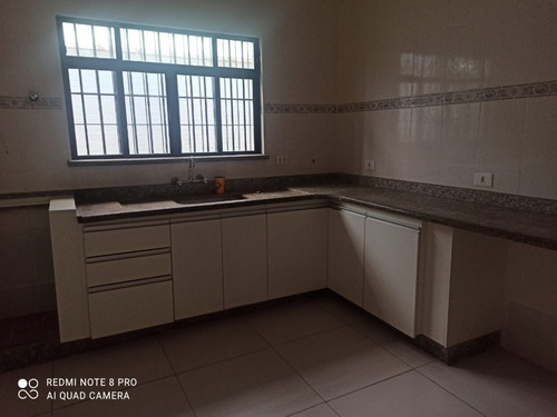Imagem 24 de 30 de Casa Para Alugar, 244 M² Por R$ 8.500,00/mês - Vila Guilhermina - Praia Grande/sp - Ca0342