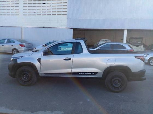 Imagem 8 de 9 de Fiat Strada 1.4 Fire Flex Endurance Cs Manual