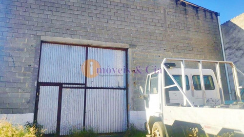 Imagem 3 de 4 de Galpão A Venda No Bairro Jardim Parque Real Atibaia - Atibaia, Sp - 801