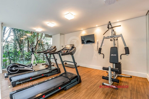 Imagem 15 de 15 de Venda - Apartamento - Jardim Paulista - 137 M² - 3 Dorms - Nsk3 Imóveis - Ed9989 - Ed9989