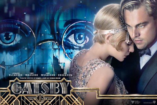O Grande Gatsby Leonardo Dicaprio Dublado E Legendado