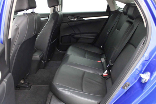 Imagen 3 de 15 de Honda Civic 2018 4 Cilindros