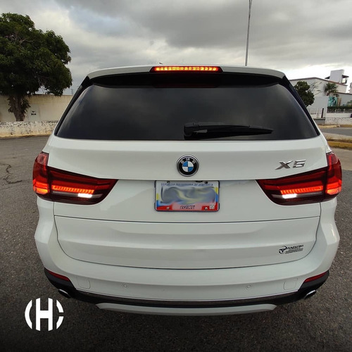 Bmw X5 Xdrive35i X5 Xdrive35i V6